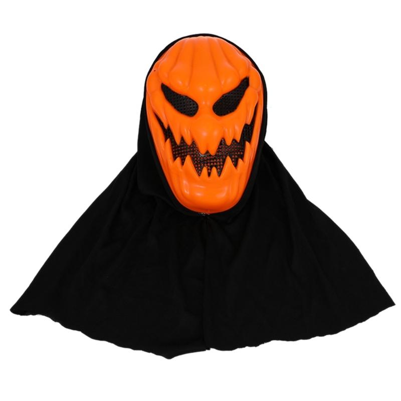 Festival Scary Masks Masquerade Masks Headgear Masks Carnivals Skull Masks Halloween Party Performances Fright Costumes