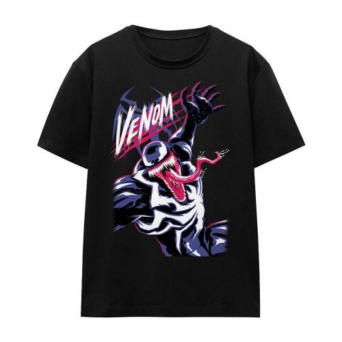 Spider-Man 2 Unisex Adult Gamerverse Venom T-Shirt