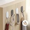 Versatile No-Drill Hooks & Hangers