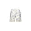 Barbara Women S Pine Print aSar Fabric Pajama awp4594S