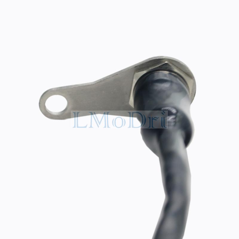 Motorcycle Switch ON-OFF Handlebar Adjustable Mount Waterproof DC12V ATV Headlight Warning Switches Button With LED