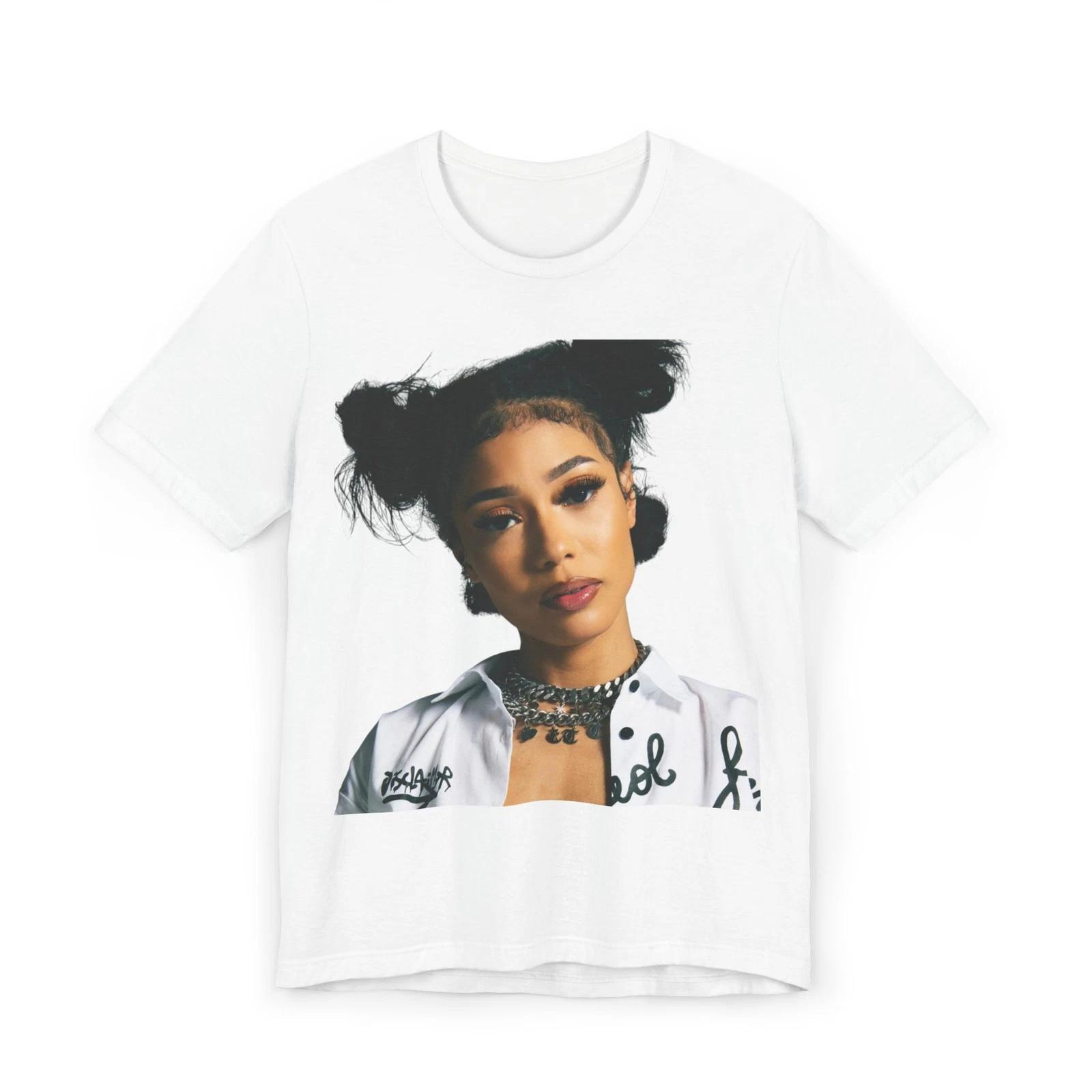 

Coi Leray Graphic T-shirt L