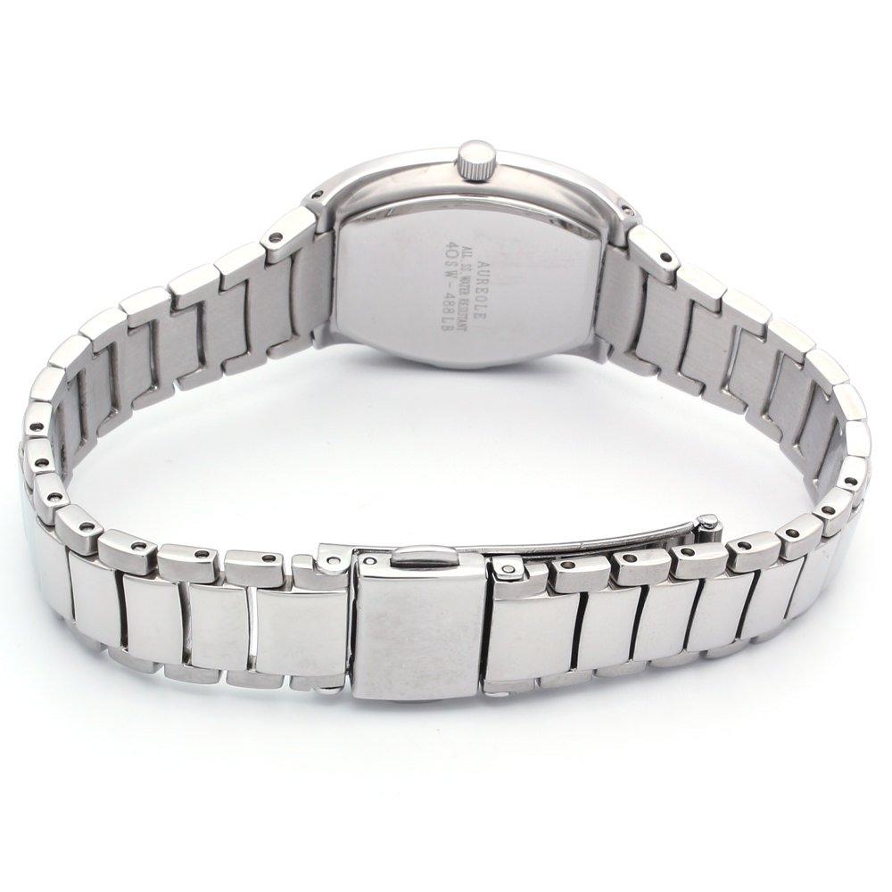 Watch Silver [Oreol] SW-488L-3 Women's