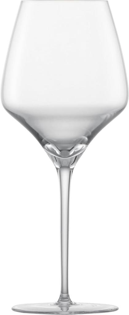 Zwiesel Alloro Wine Glass for White Wine, for Enjoying Barrel Aromas, 1 Glass, Handmade, Model S122178