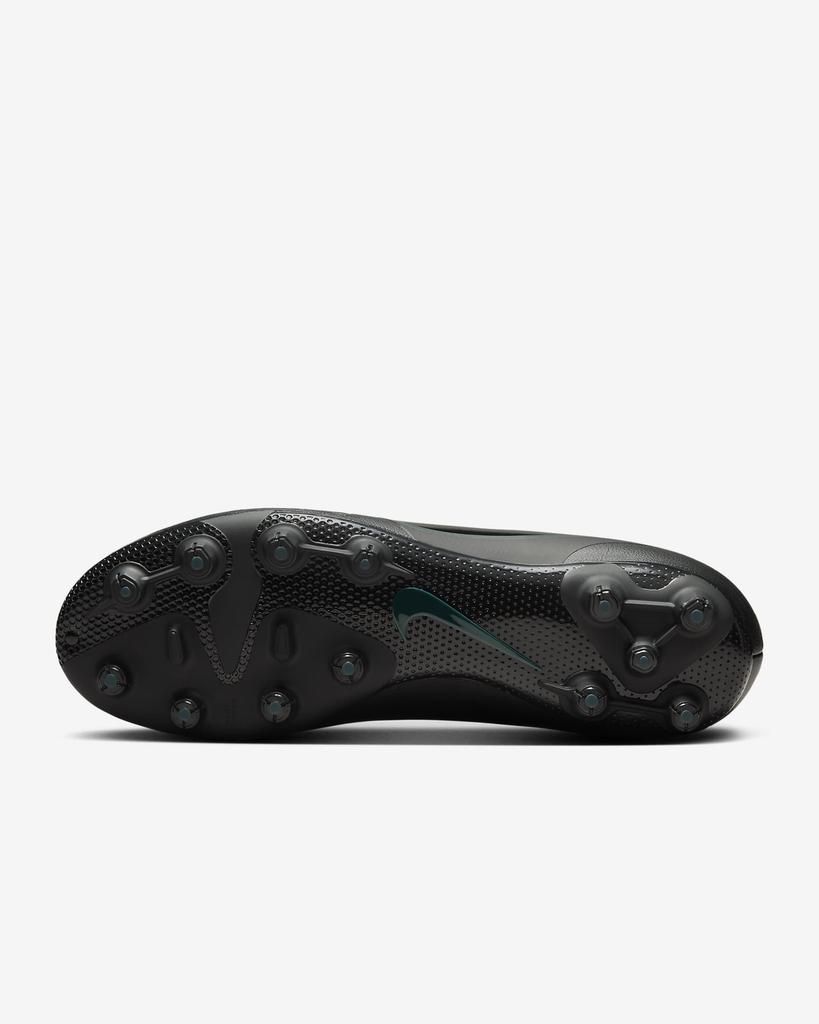 DV4339-002 Nike Tiempo Legend 10 Academy Black Deep Jungle (Men's)