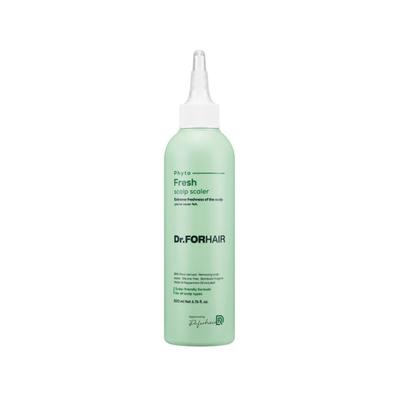 Dr.ForHair Phyto Fresh Kopfhaut-Scaler 200 ml*1 Stück/2 Stück