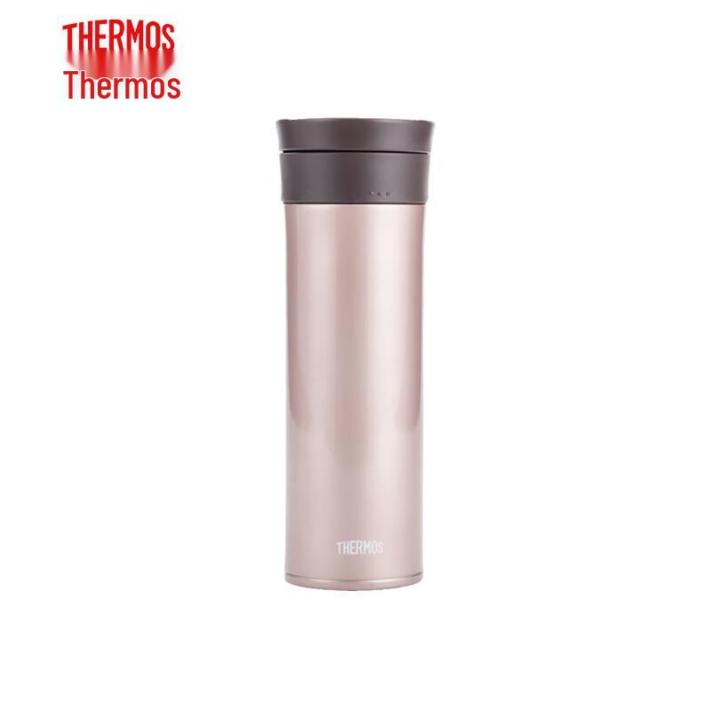 THERMOS TCMA-550 304 Stainless Steel Portable Thermos Mug