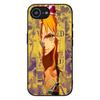 Cover for Apple iPhone 17 16 Plus 13 12 Pro Max Mini X XR ProMax 16E 15+ 16Plus Air Casing Phone Case Nami One Pieces Luffy Zoro