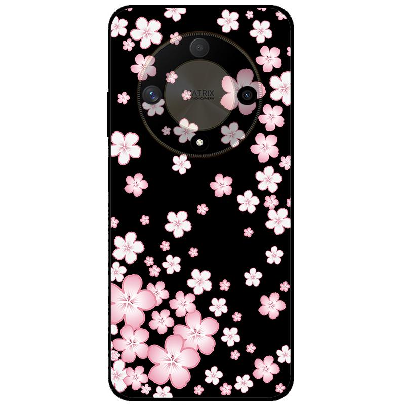For Honor Magic6 Lite 5G Case 6.78'' Cute Fashion Soft TPU Silicon Cover for Honor Magic 6 Lite 6Lite Phone Cases Cat Funda Capa