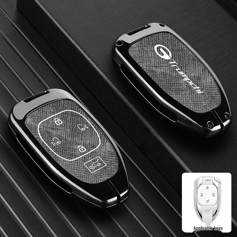 

Key Cover for GAC Trumpchi GS8, GM8, E8, Legend, GS4 Max, GS5, GS3, GA6, GA7, GA3S