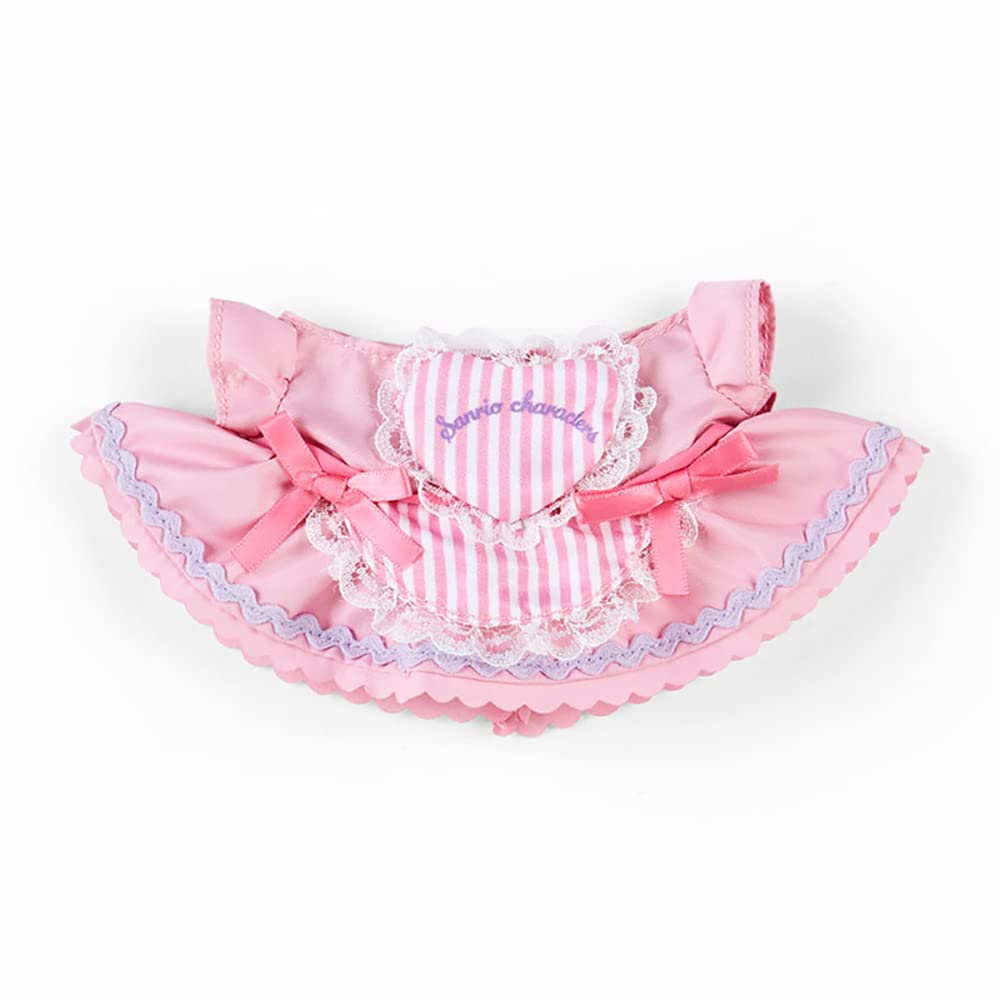 

Sanrio Kisekaeo Clothes M Apron Dress 812919 (Pitatto Friends)
