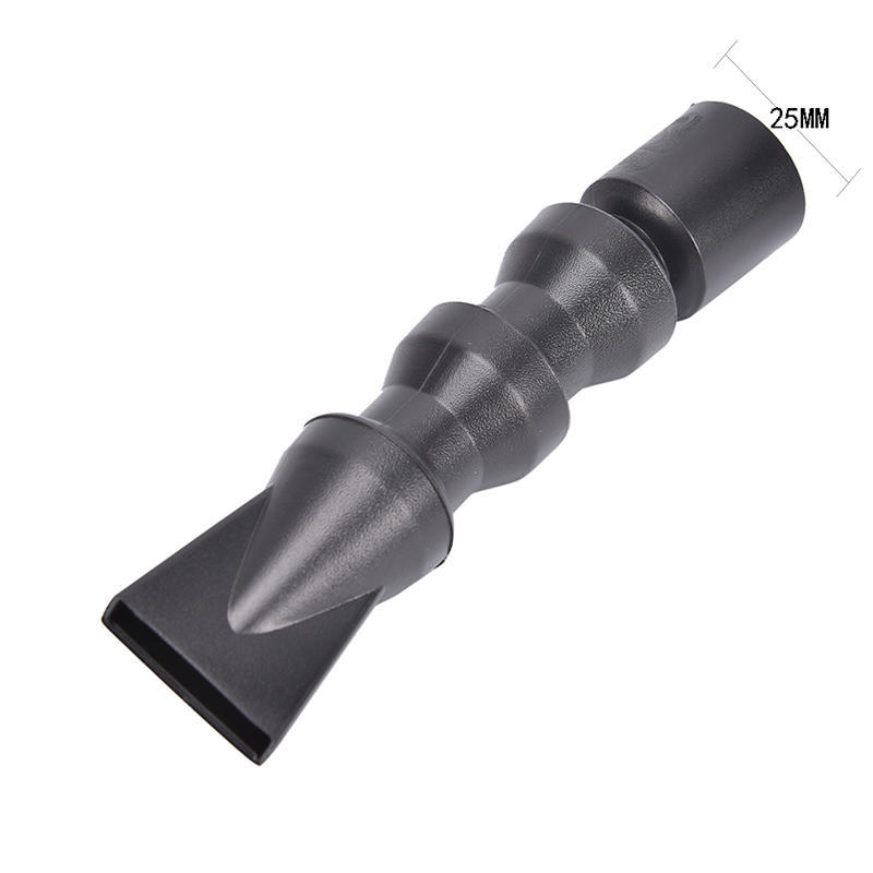 20/25Mm Fish Tanks Flexible Aquarium Water Outlet Duckbill Return Pipe End Plastic Nozzle