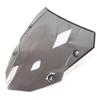 Kawasaki Z500 2024 Enhanced Windshield Front Deflector Accessories