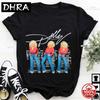 Dolly Dolly Parton T Shirt Funny Cotton Tee Unisex In Harajuku Fashion For Women T Shirts Graphic Tee Stylish Gothic Retro