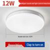 Liangtu LED Sensor Ceiling Light