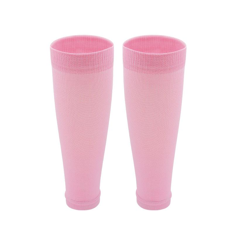 Pressure Leggings Socks Men'S And Women'S Sports Professional Compression Beautiful Legs Elastic Football Socks Soft Fitness Yoga Socks