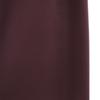 Mila Owen Wrinkle-free Easy pants Purple Women Used
