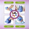 Cute Puppy Dog Stress Relief Toy With Tpr Material For Kids And Adults