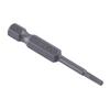 Alloy Steel Screwdriver Bits Best Durability Screwdrivers