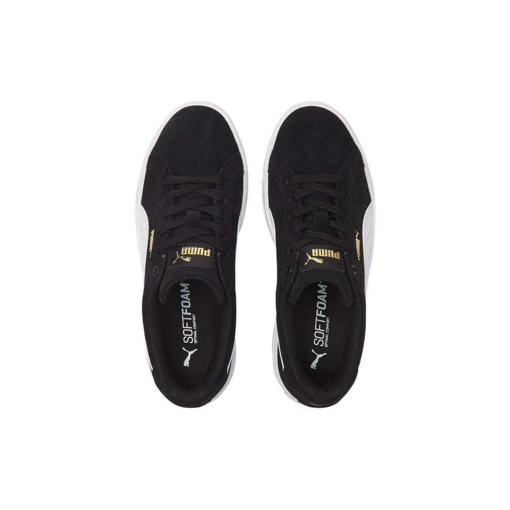 (WMNS) PUMA Karmen 'Nero Bianco' Donna 384614-02