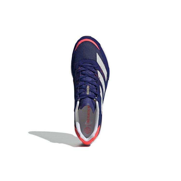 adidas Adizero Adios 6 'Legacy Indigo' GY0893