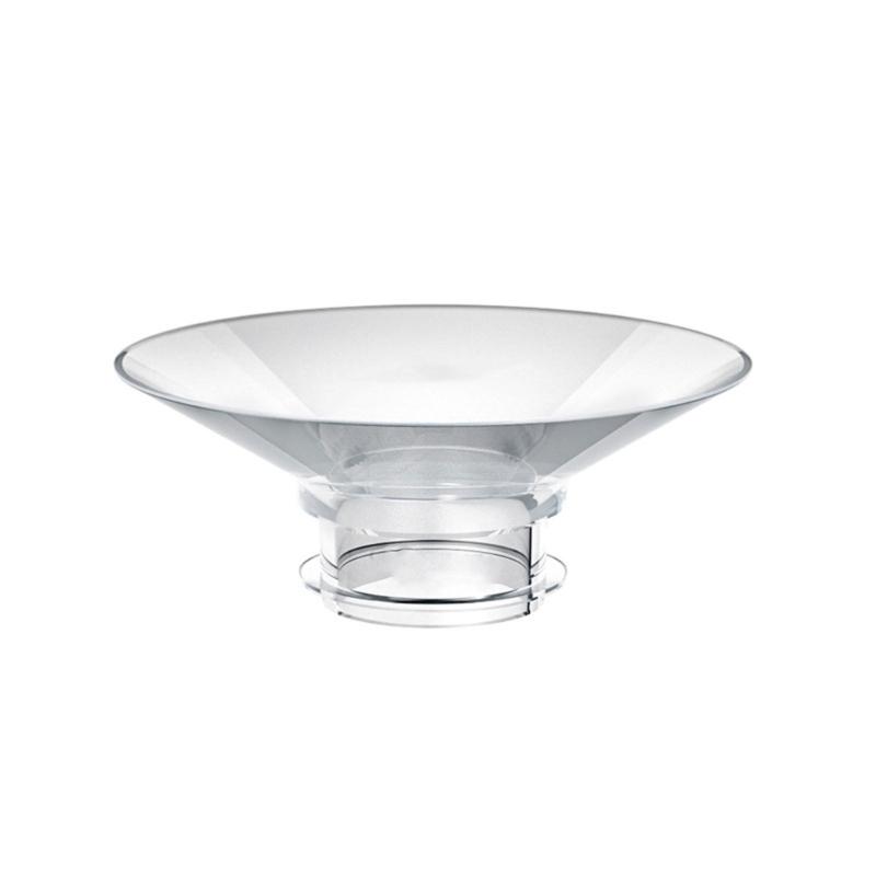 

Силиконовый адаптер для защиты груди, простой в использовании фланцевый соединитель, фланцевый адаптер для молокоотсоса, простая установка для различных насосов