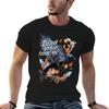 Do Not Go Far From Me Vax'ildan Raven T-Shirt Basic Daily Outfit Short Sleeve Tee