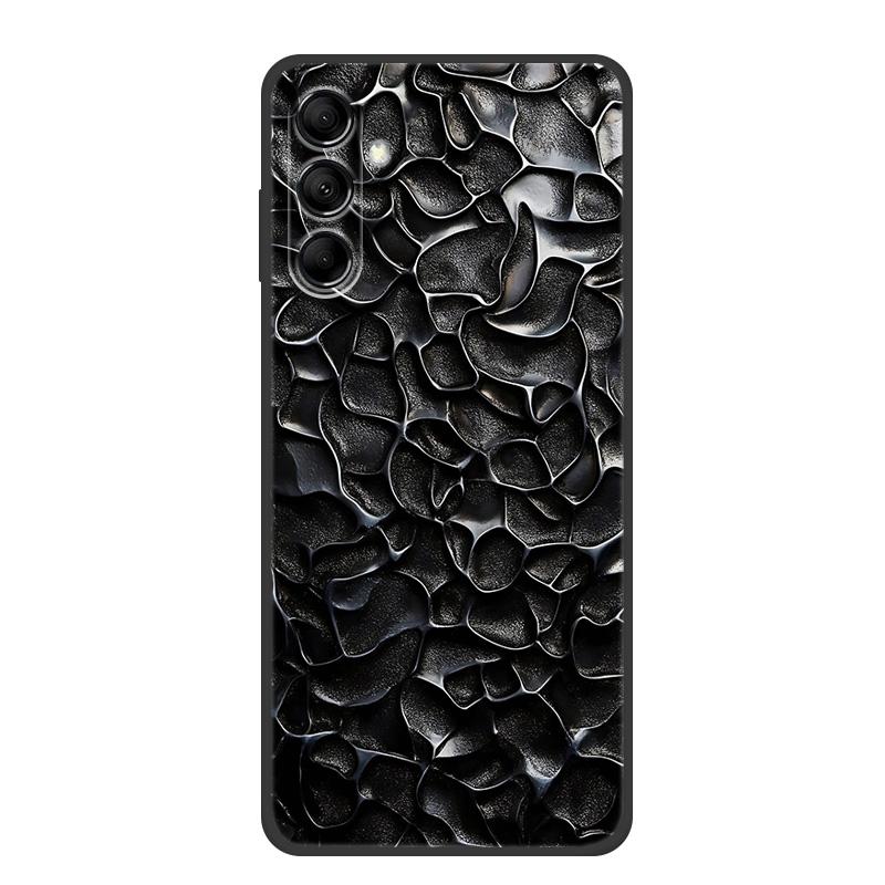 Marble Case For Samsung M16 5G Case Lovely Painted Silicone Back Cases Cover For Samsung Galaxy F16 2025 Coque F 16 / m 16