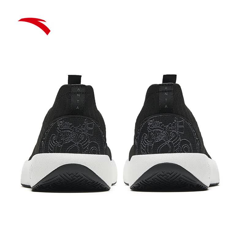 ANTA Free Slip-on Breathable Sports Shoes