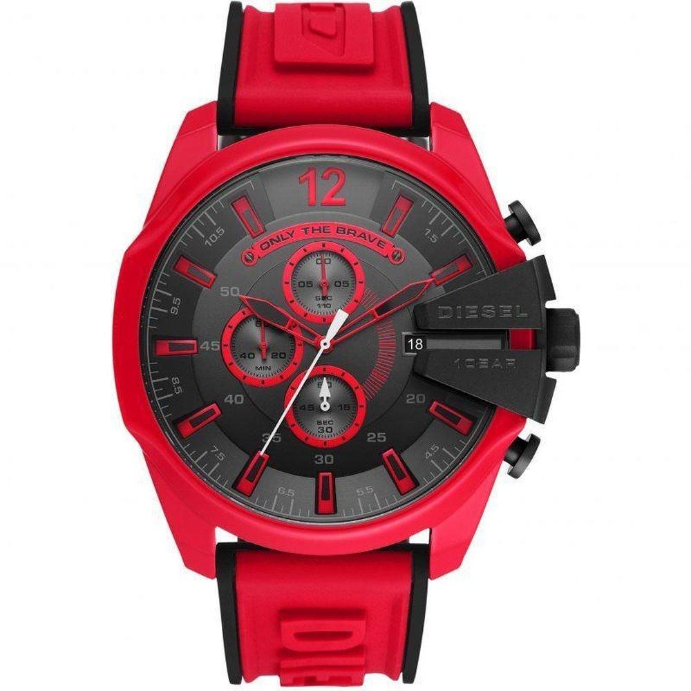 Diesel Relógio Masculino DZ4526