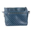 N41348 Damier Cobalt MessengerGreenwich Crossbody Shoulder Bag