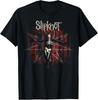 Slipknot Official The Gray Chapter Star T-Shirt