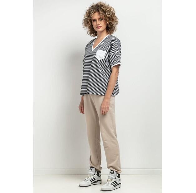 Блузка Tessita T393 EU XS_S