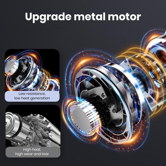 Car Tire Inflator Digital/Pointer Tire Pressure Gauge LED Light Portable Universal Auto Bicycle Motorcycle Tire Pump Electric Air Compressor