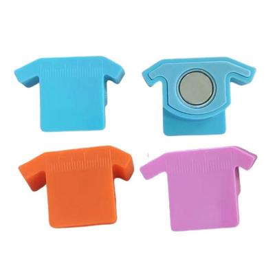 Anti-Slip Grip Sewing Magnetic Seam Guide Locking Anti-Curling Sewing Machine Seam Hem Guide DIY Crafts Colour