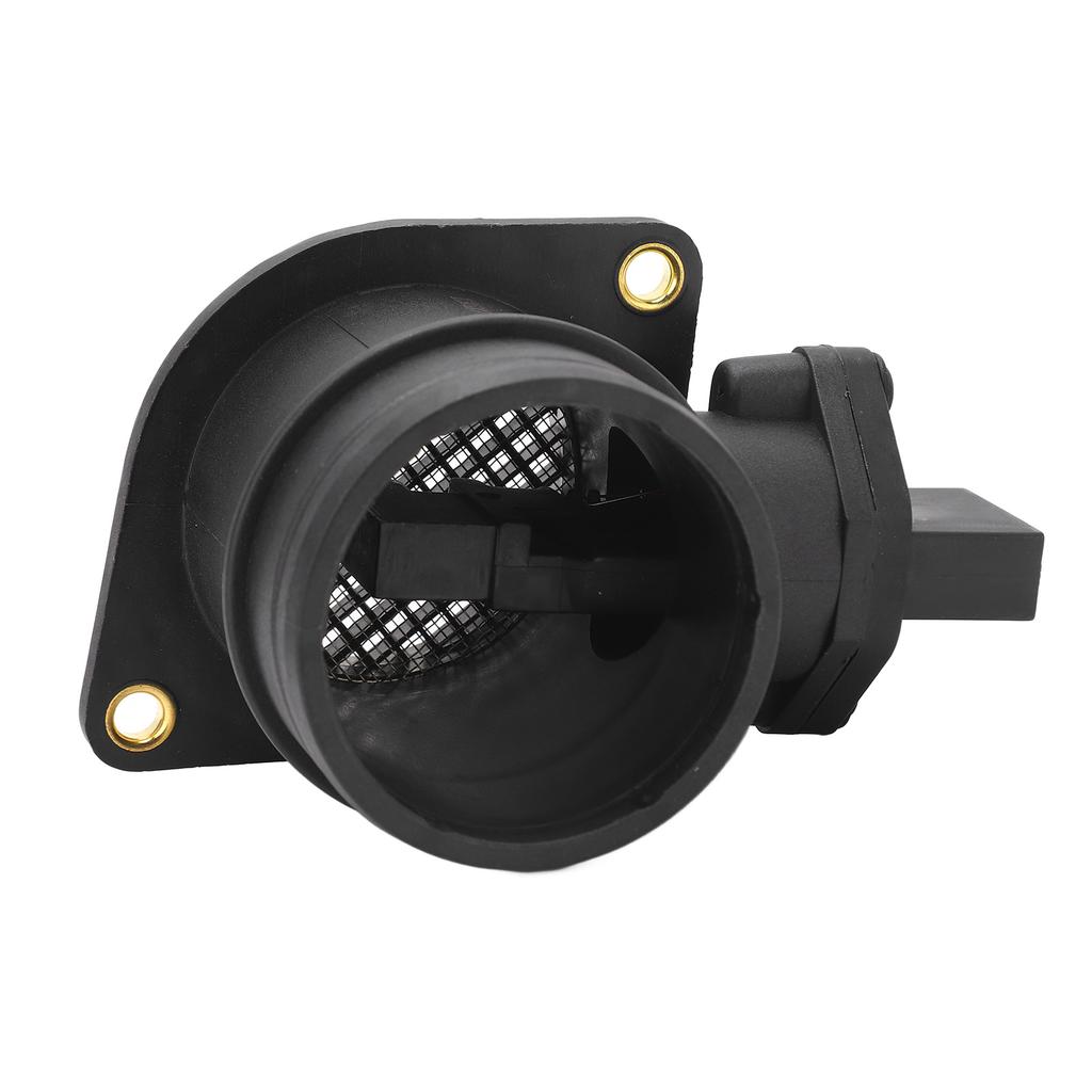 Mass Air Flow Sensor Meter 13627566989 Highly Accurate Reliable Durable Mass Air Flow Sensor For 3‑Series E92