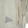 Et wander Veste de pluie XL grise Avec sac de rangement Hommes D'occasion