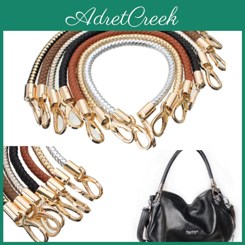 Length Design Bag 60cm New Diy Shoulder Bags Belt Handle Diy Replacement Handbag Strap Accessories