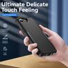 Dual Layer Rugged Cover Durable Case for Iphone 16e 17 Pro Max 16 Plus 13 12 14 15 16 Pro Max 17 Air Iphone16e Iphone17