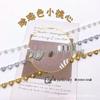 Gold and Silver Rhinestone Trim: Hand-stitched Ethnic Jingpo Miao Lace for DIY Clothing Accessories