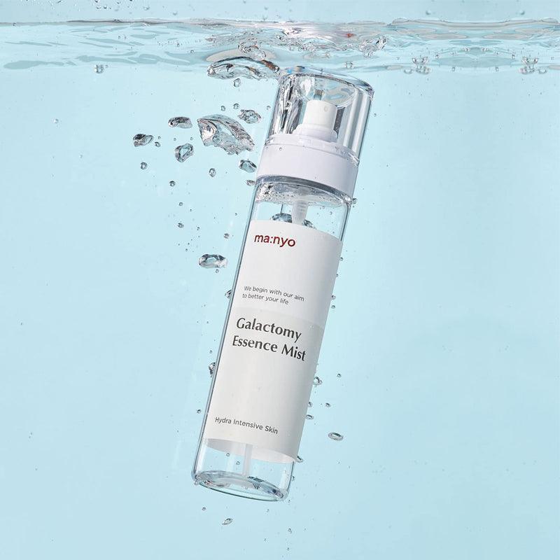 MANYO FACTORY Brume d'essence de galactomie 120 ml