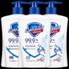 Safeguard Antibacterial Hand Wash, Fresh Scent (3-Pack)