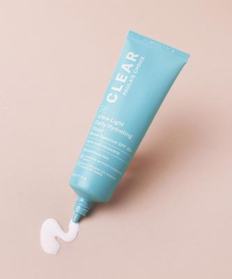 Paulaschoice Clear Daily Fluid Sun Cream Spf50+ 60ml