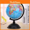 Glob PVC High Definition Pentru Studenți 14.16cm Bilingv Engleză Și Chineză Model Educațional