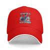 Tekken Game Baseball Cap Street Style Unisex-Teens Trucker Hat Breathable Design Hiking Fishing Baseball Caps Birthday Present