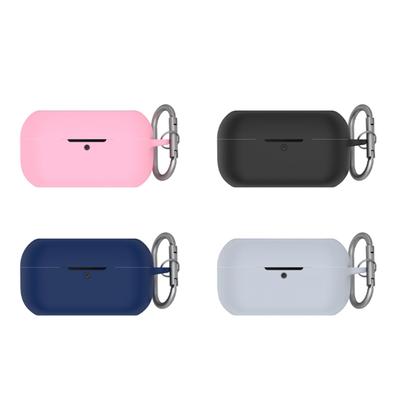 Custodia in Silicone per Auricolari EAH-AZ100 Custodia Protettiva per Cuffie Wireless Copertura in Silicone Custodia Antigraffio per Auricolari