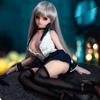 50cm Men's Sex Doll Mini Girlfriend Anime Doll Sexy Beauty Porable Masturbation Cup Erotic Adult Sex Toy