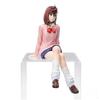 SEGA-TV Anime "Dandadan" Choconose Premium Figure "Momo" Vol.1