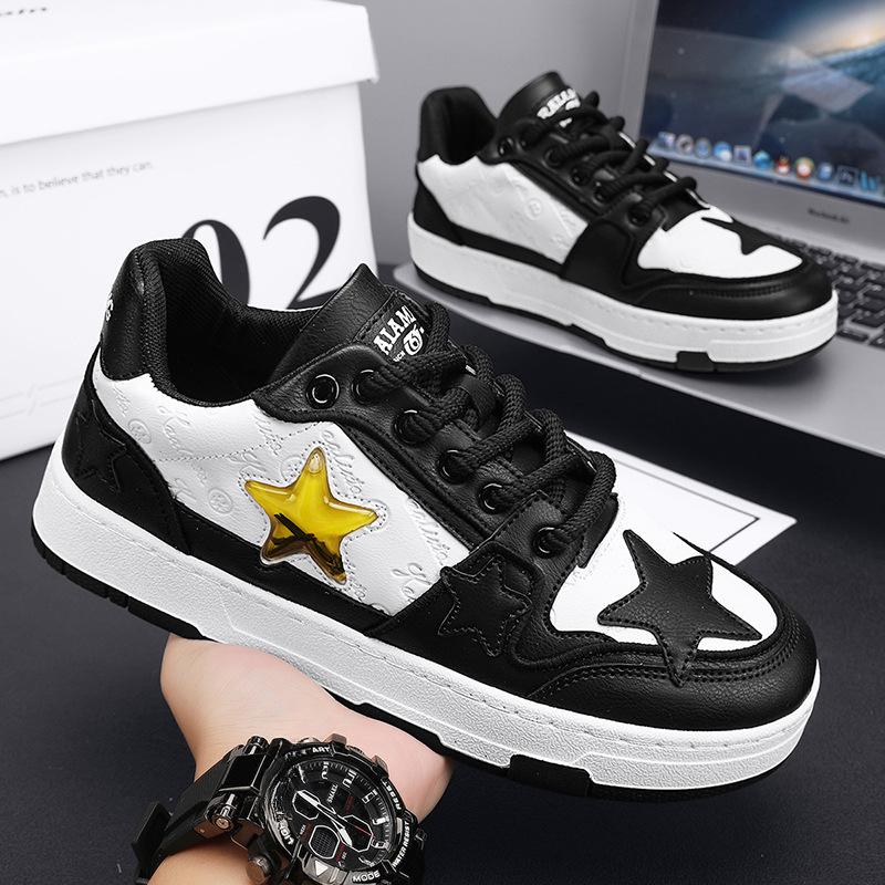 Мужская обувь Star — фото 4