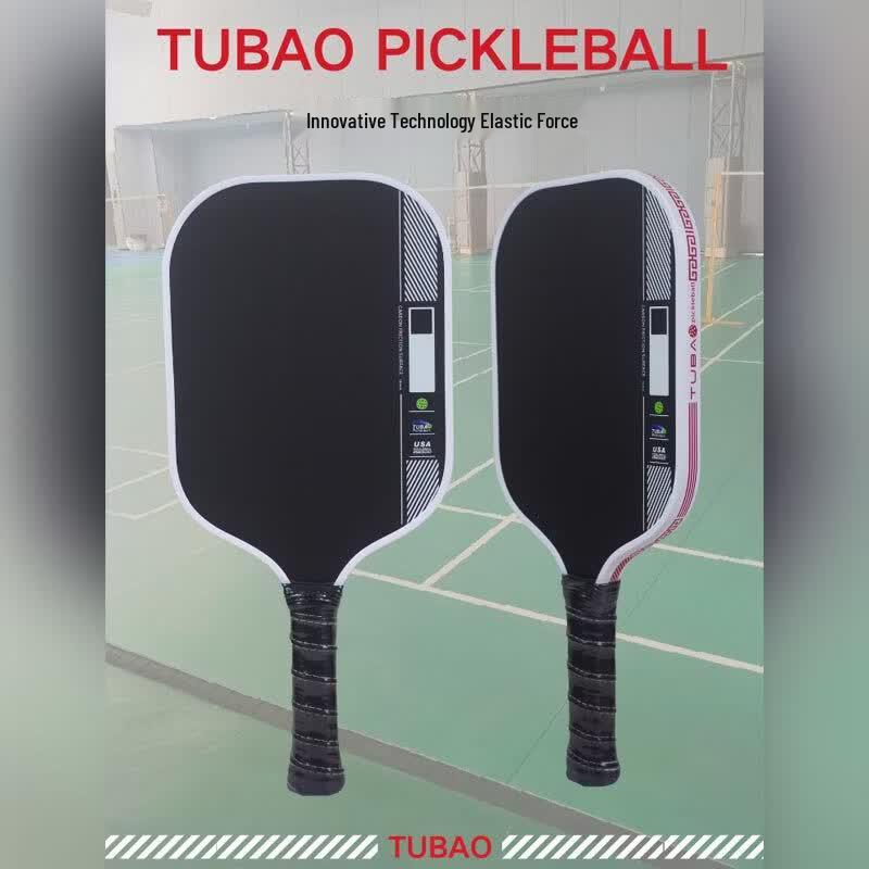 Tu Bao 4th Gen T700 Carbon Fiber Pickleball Paddle